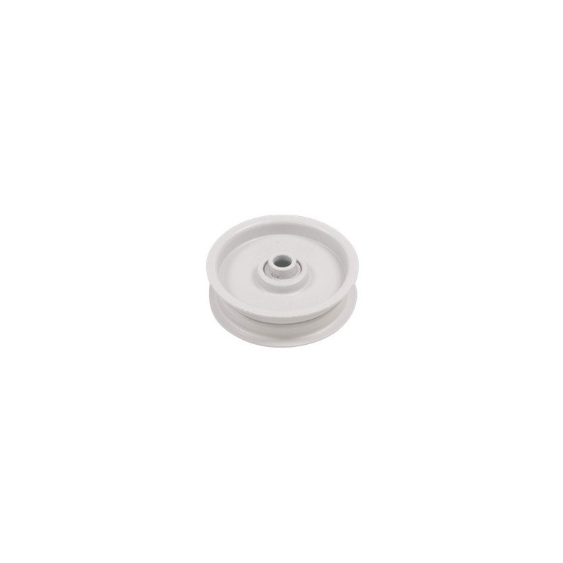 POLEA PLANA METÁLICA ADAPTADA A MTD 756-0240, 756-0515 AG2030004 Compatible con ARIENS