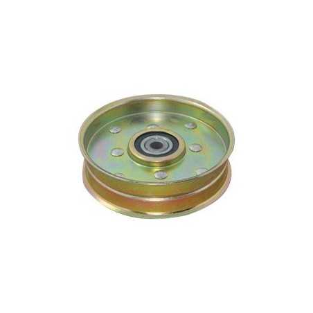 Flat pulley adaptor for Simplicity 131494, 709052 AG2030011 Compatible with AYP | NewgardenParts.com