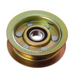 POLEA PLANA AD.JOHN DEERE GY20067 AG2030061 Compatible JOHN DEERE | NewgardenParts.com