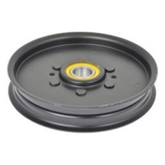 POLEA PLANA AD.JOHN DEERE AM106627 AG2030067 Compatible JOHN DEERE | NewgardenParts.com