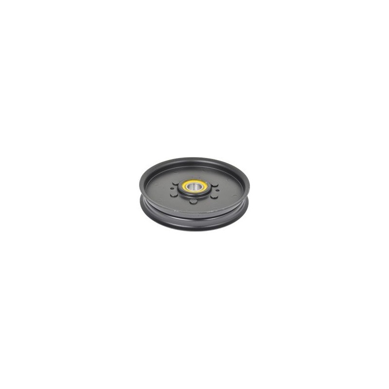 POLEA PLANA AD.JOHN DEERE AM106627 AG2030067 Compatible JOHN DEERE