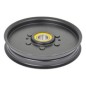 POLEA PLANA AD.JOHN DEERE AM106627 AG2030067 Compatible JOHN DEERE