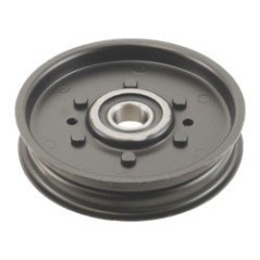 POLEA PLANA AD.JOHN DEERE AM37249 AG2030068 Compatible JOHN DEERE | NewgardenParts.com