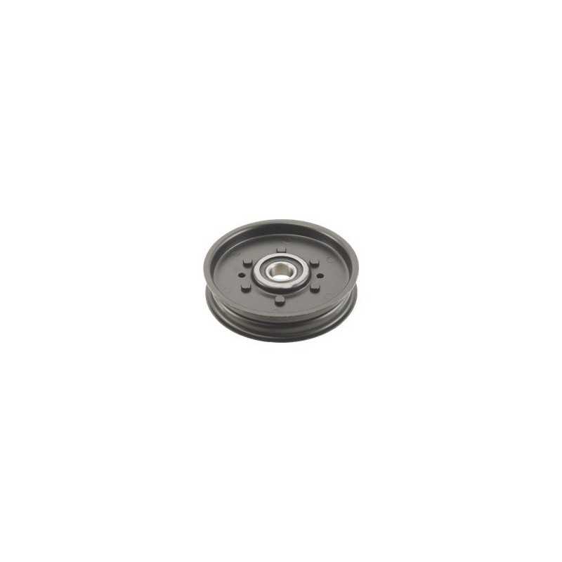 POLEA PLANA AD.JOHN DEERE AM37249 AG2030068 Compatible JOHN DEERE