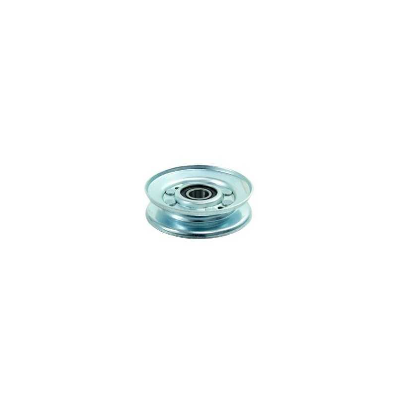 ADAPTADOR DE POLEA PLANA JOHN DEERE AM118447 AG2030089 Compatible JOHN DEERE