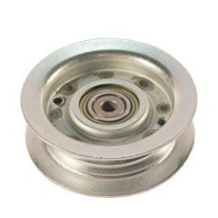 FLAT PULLEY ADAPTER JD AM146880 AG2030090 Compatible with JOHN DEERE | NewgardenParts.com