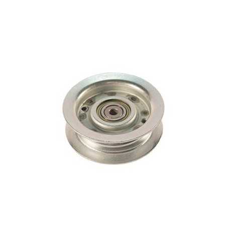 FLAT PULLEY ADAPTER JD AM146880 AG2030090 Compatible with JOHN DEERE | NewgardenParts.com