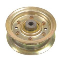 POLEA PLANA AD. JD AM135773 AG2030084 Compatible JOHN DEERE | NewgardenParts.com