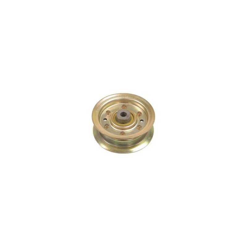 FLAT PULLEY AD. JD AM135773 AG2030084 Compatible JOHN DEERE