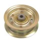 POLEA PLANA AD. JD AM135773 AG2030084 Compatible JOHN DEERE