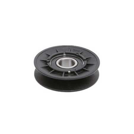 V-PULLEY AD.JOHN DEERE GX20286 AG2020029 Compatible JOHN DEERE | NewgardenParts.com