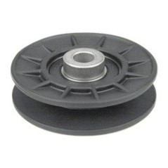 V-Riemenscheibe AD.JOHN DEERE AM115460 AG2020034 Kompatibel mit JOHN DEERE | NewgardenParts.com