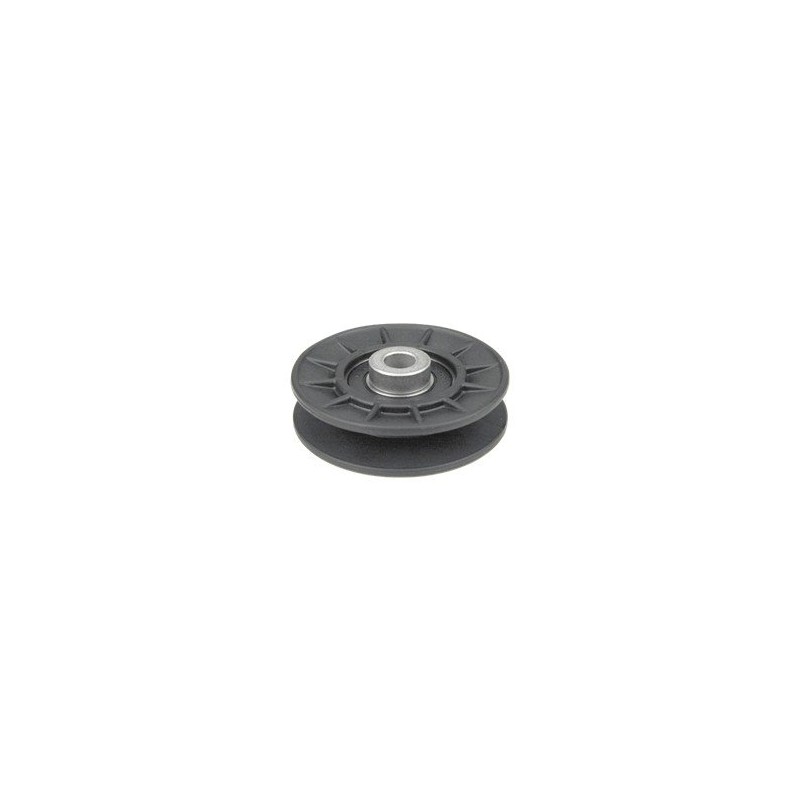 Poulie en V AD.JOHN DEERE AM115460 AG2020034 Compatible JOHN DEERE