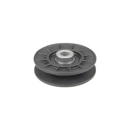 V-Riemenscheibe AD.JOHN DEERE AM115460 AG2020034 Kompatibel mit JOHN DEERE | NewgardenParts.com