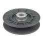 POLEA EN V AD.JOHN DEERE AM115460 AG2020034 Compatible JOHN DEERE