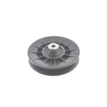 Angepasste V-Riemenscheibe JD AUC11238 AG2030092 kompatibel mit JOHN DEERE | NewgardenParts.com