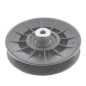 Poulie en V adaptée JD AUC11238 AG2030092 Compatible JOHN DEERE