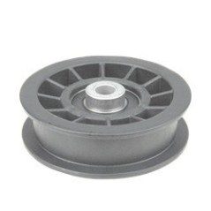 POLEA PLANA AD.JOHN DEERE AM115459 AG2030076 Compatible JOHN DEERE | NewgardenParts.com