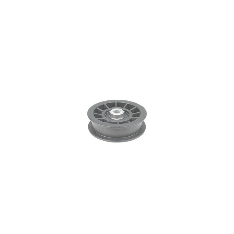 POLEA PLANA AD.JOHN DEERE AM115459 AG2030076 Compatible JOHN DEERE