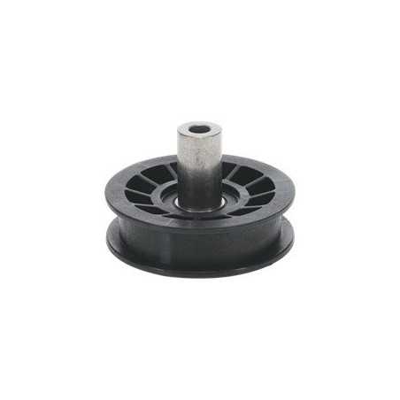 FLAT PULLEY ADAPTER HSQ 532179114 AG2030069 Compatible AYP | NewgardenParts.com