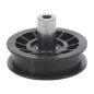 ADAPTADOR DE POLEA PLANA HSQ 532179114 AG2030069 Compatible AYP