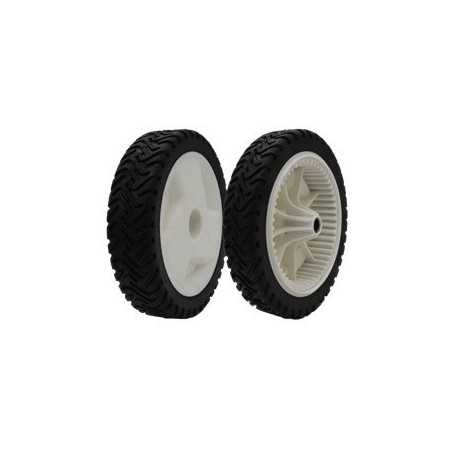 AD-TORO WHEEL 105-1815 DM.200 AG3570004 Compatible TORO | NewgardenParts.com