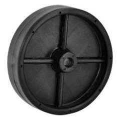 NOMA MTD 734-3000 AG3540001 RUEDA DE PLATAFORMA Compatible JOHN DEERE | NewgardenParts.com