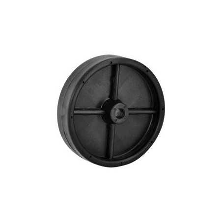 NOMA MTD 734-3000 AG3540001 RUEDA DE PLATAFORMA Compatible JOHN DEERE | NewgardenParts.com
