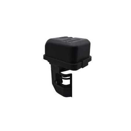 KOMPLETTER LUFTFILTERKASTEN AG0300004 Kompatibel mit GENKINS | NewgardenParts.com