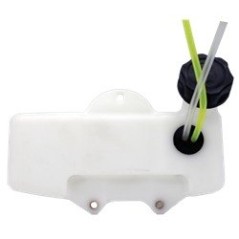 GK026 AG0450017 Réservoir de débroussailleuse compatible avec Greencutter | NewgardenParts.com