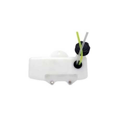 SERBATOIO DECESPUGLIATORE GK026 AG0450017 Compatibile GREENCUTTER | NewgardenParts.com