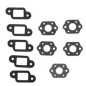 GARANTÍA STHIL MS170, MS180, 017, 018 AG2200066 Compatible STIHL