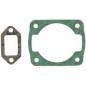 Kit de joints ST FS480 AG2200067 compatible avec STIHL