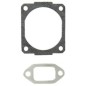 ST MS260 AG2200068 GASKET SET Compatible with STIHL