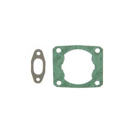 ST FS420 AG2200070 SEAL SET Compatible with STIHL
