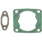 JUEGO DE SELLOS ST FS420 AG2200070 Compatible con STIHL