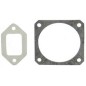 Jeu de joints ST 034 AG2200072 compatible avec STIHL