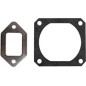 ST 044 AG2200074 GASKET SET Compatible with STIHL