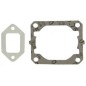 ST 046 AG2200076 GASKET SET Compatible with STIHL