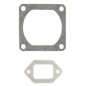 Jeu de joints ST 066 AG2200077 compatible avec STIHL