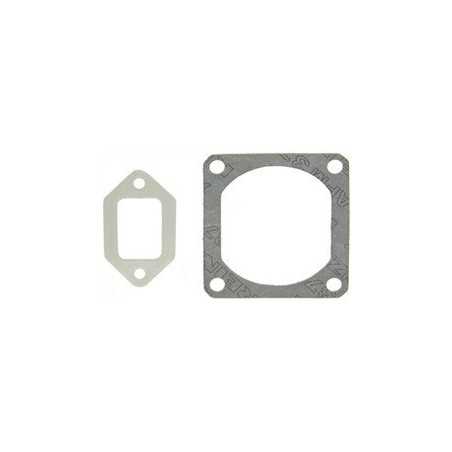 ST 066 AG2200077 GASKET SET Compatible with STIHL