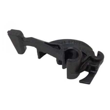 Eje de transmisión motosierra modelos MS261 MS271 ORIGINAL STIHL 11411820900 | NewgardenParts.com