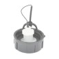 MIX CAP AD.STIHL 4133 350 0501 AG0450031 Kompatibel mit STIHL