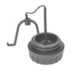TAPA DE MEZCLA APTA PARA STIHL 028, 029, 034, 036, 038, 042, 044, 045, 048, 056, 066 AG0450034 Compatible con STIHL