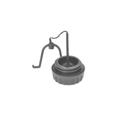 Bouchon mélangeur compatible avec les modèles STIHL 028, 029, 034, 036, 038, 042, 044, 045, 048, 056, 066 AG0450034 | Newgard...