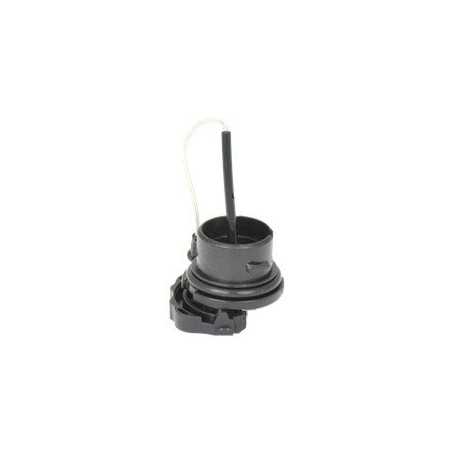 Bouchon mixte AD.STIHL MS181, MS171, MS200, MS210, MS230, MS290 AG0450038 Compatible STIHL | NewgardenParts.com