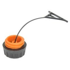 OIL CAP ADAPTER STIHL 024, 028, 038 AG0450033 Compatible STIHL | NewgardenParts.com