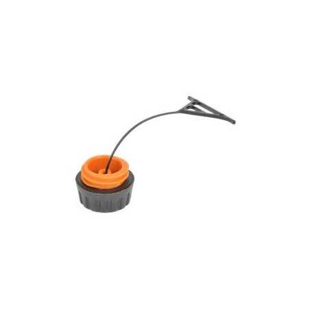 OIL CAP ADAPTER STIHL 024, 028, 038 AG0450033 Compatible STIHL | NewgardenParts.com