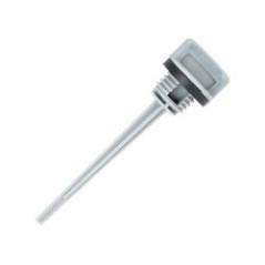 VARILLA DE NIVEL DE ACEITE AD.HONDA GCV AG0355002 Compatible HONDA | NewgardenParts.com