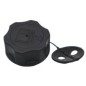 FUEL CAP GK033 AG0450068 Compatible GREENCUTTER